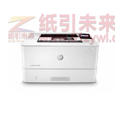 惠普（HP）LaserJet Pro M305dn A4黑白激光打印机 有线网络打印 35页/分钟 自动双面打印 适用耗材：CF277A 一年保修