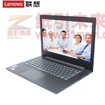 联想（Lenovo）昭阳K43c-80496 14英寸笔记本电脑 Intel酷睿I7-8550U 1.8GHz四核 8G-DDR4内存 256G固态硬盘 2G独显 无光驱 神州网信Window10 含包鼠 一年上门保修服务