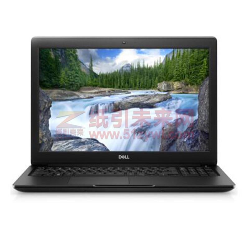 戴尔（DELL）Latitude 3500定制 I7-8565U/8GB/1TB/MX130 2G独显/无光驱/15.6HD (1920x1080)带触摸、远红外摄像头/3芯电池/type c供电/指纹识别/3年上门保修