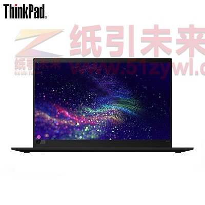 联想（Lenovo）ThinkPad X1 Carbon 7th-003 14英寸笔记本电脑 Intel酷睿I5-8265U 1.6GHz四核 8G-DDR3内存 512G固态硬盘 集显 无光驱 正版Linux中兴新支点V3 一年上门保修服务