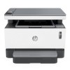 惠普（HP）Laser NS MFP 1005W A4智能闪充激光多功能一体机 打印/复印/扫描 支持无线网络打印 20页/分钟 手动双面打印 适用耗材：W1108AD/W1109A 一年保修