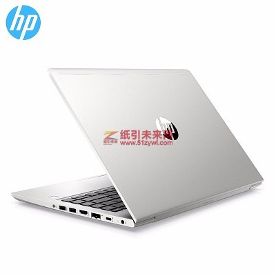 惠普（HP）ProBook 440 G6 14英寸笔记本电脑 Intel酷睿I7-8565U 1.8GHz四核 8G-DDR4内存 1T SATA硬盘+256G固态硬盘 2G独显 无光驱 麒麟操作系统（桌面版）V4 一年保修服务