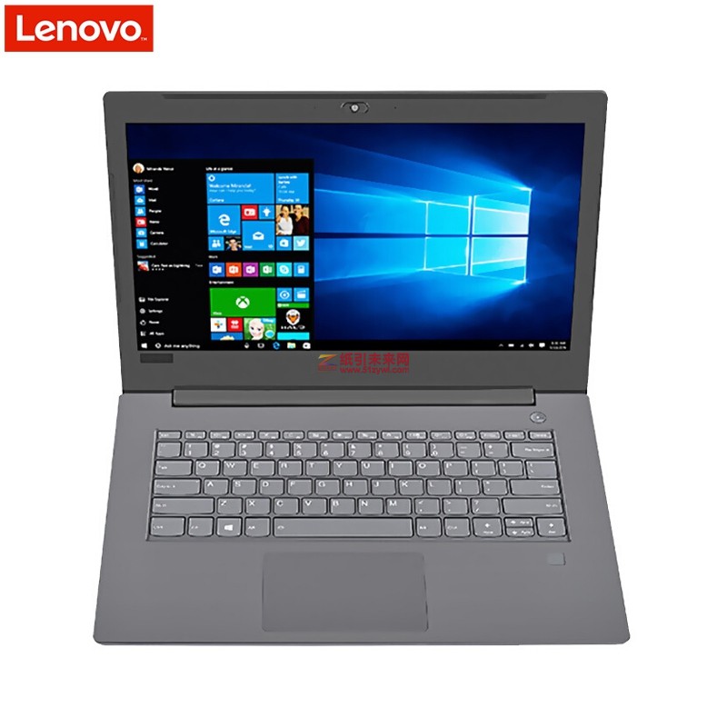 联想（Lenovo）昭阳K43c-80043 14英寸笔记本电脑 Intel酷睿i5-8250U 1.6GHZ四核/8G-DDR4/1T+128G SSD/2G独显/中兴新支点V3/无光驱/含包鼠/一年保修