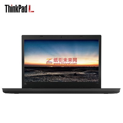 联想（Lenovo）ThinkPad L490-092 14英寸笔记本电脑 Intel酷睿I5-8265U 1.6GHz四核 8G-DDR4内存 1T SATA硬盘+128G固态硬盘 集显 无光驱 正版Linux中兴新支点V3 含包鼠 一年上门保修服务