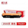 天威 PRS-TN281285 CY (天威 TN-285C 青色 墨粉盒 专业版 适用兄弟 HL-3140CW HL-3150CDW 碳粉盒 HL-3170CDW碳粉9330CDW 9340CDW 9020CDN打印机硒鼓 专业装)